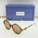 Gucci AAA Sunglasses #A67533