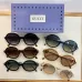 Gucci AAA Sunglasses #A67533