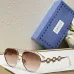 Gucci AAA Sunglasses #A67534