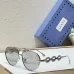 Gucci AAA Sunglasses #A67534