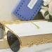 Gucci AAA Sunglasses #A67534