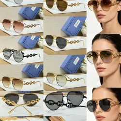 Gucci AAA Sunglasses #A67534
