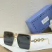 Gucci AAA Sunglasses #A67535