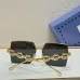 Gucci AAA Sunglasses #A67535