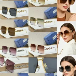 Gucci AAA Sunglasses #A67535