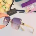 Gucci AAA Sunglasses #B33305