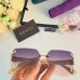 Gucci AAA Sunglasses #B33305