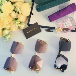 Gucci AAA Sunglasses #B33305