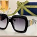 Gucci AAA Sunglasses #B34880