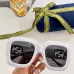 Gucci AAA Sunglasses #B34880