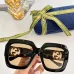 Gucci AAA Sunglasses #B34880