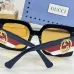 Gucci AAA Sunglasses #B34881