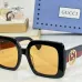 Gucci AAA Sunglasses #B34881