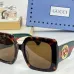 Gucci AAA Sunglasses #B34881