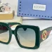 Gucci AAA Sunglasses #B34881