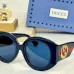 Gucci AAA Sunglasses #B34882