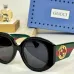 Gucci AAA Sunglasses #B34882