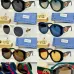 Gucci AAA Sunglasses #B34882