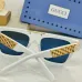 Gucci AAA Sunglasses #B34883