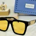 Gucci AAA Sunglasses #B34883