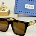 Gucci AAA Sunglasses #B34883