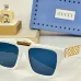 Gucci AAA Sunglasses #B34883