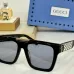 Gucci AAA Sunglasses #B34883