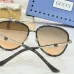 Gucci AAA Sunglasses #B34887