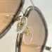 Gucci AAA Sunglasses #B34887