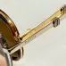 Gucci AAA Sunglasses #B34887