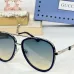Gucci AAA Sunglasses #B34887