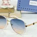 Gucci AAA Sunglasses #B34887