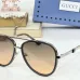 Gucci AAA Sunglasses #B34887