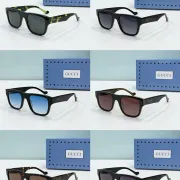 Gucci AAA Sunglasses #B34888