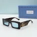 Gucci AAA Sunglasses #B35360