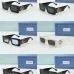 Gucci AAA Sunglasses #B35360