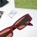 Gucci AAA Sunglasses #B48249