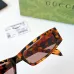 Gucci AAA Sunglasses #B48249