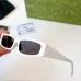 Gucci AAA Sunglasses #B48249