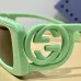 Gucci AAA Sunglasses #B48266