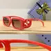 Gucci AAA Sunglasses #B48266
