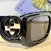 Gucci AAA Sunglasses #B48266