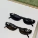 Gucci AAA Sunglasses #B48267