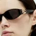 Gucci AAA Sunglasses #B52582