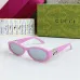 Gucci AAA Sunglasses #B52582