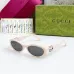 Gucci AAA Sunglasses #B52582