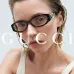 Gucci AAA Sunglasses #B52582