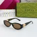 Gucci AAA Sunglasses #B52582