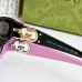 Gucci AAA Sunglasses #B52582
