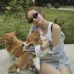 Gucci AAA Sunglasses #B52582